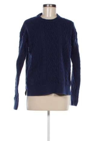 Dámsky pulóver J.Crew, Veľkosť M, Farba Modrá, Cena  52,73 €