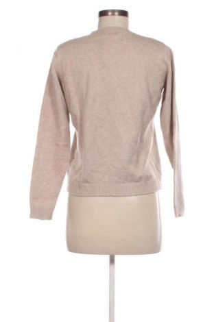 Damenpullover Jacqueline De Yong, Größe S, Farbe Beige, Preis 27,57 €