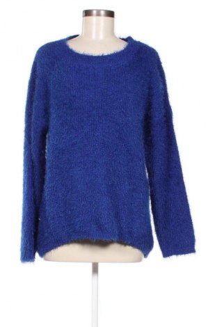 Damenpullover Janina, Größe XL, Farbe Blau, Preis € 20,49