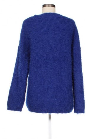 Damenpullover Janina, Größe XL, Farbe Blau, Preis 12,99 €