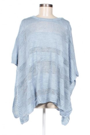 Damenpullover Janina, Größe XXL, Farbe Blau, Preis € 20,49