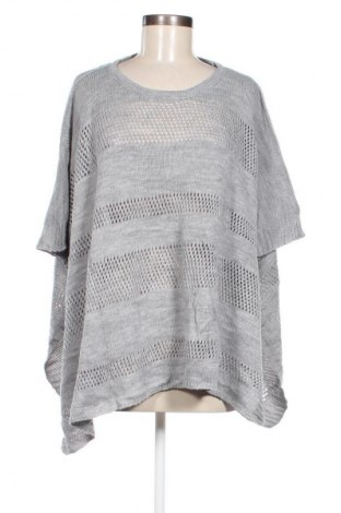 Damenpullover Janina, Größe XXL, Farbe Grau, Preis € 20,49