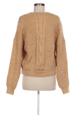 Damenpullover Jean Louis Francois, Größe XL, Farbe Beige, Preis 6,99 €