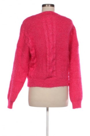 Damenpullover Jean Louis Francois, Größe M, Farbe Rosa, Preis 20,49 €