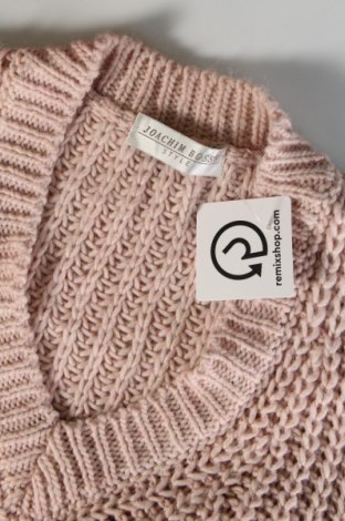 Damenpullover Joachim Bosse, Größe L, Farbe Rosa, Preis 20,49 €