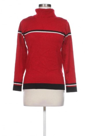 Damenpullover Jones, Größe M, Farbe Rot, Preis 14,99 €