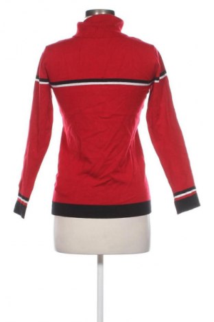 Damenpullover Jones, Größe M, Farbe Rot, Preis 13,99 €