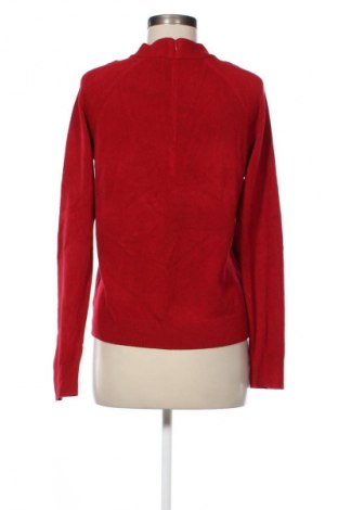 Damenpullover Karen Scott, Größe M, Farbe Rot, Preis 5,99 €