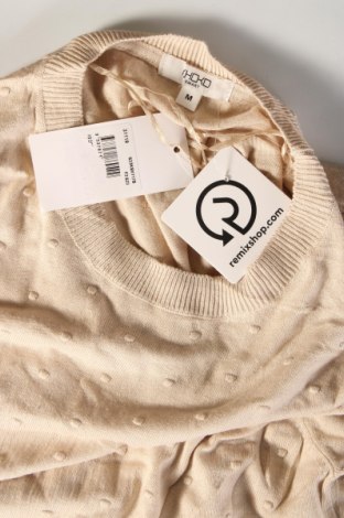 Damenpullover Khoko, Größe M, Farbe Beige, Preis 19,99 €