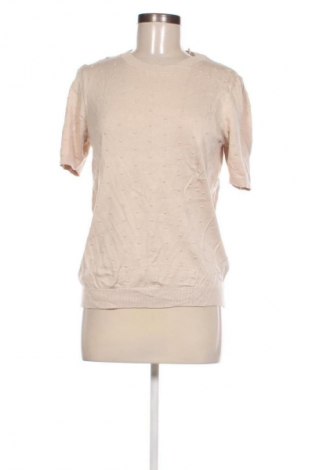 Damenpullover Khoko, Größe M, Farbe Beige, Preis € 32,49