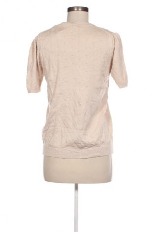 Damenpullover Khoko, Größe M, Farbe Beige, Preis 19,99 €