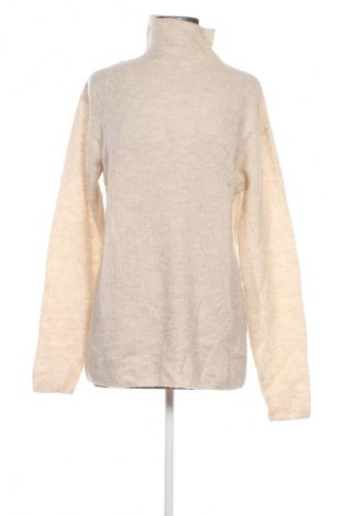 Damenpullover Kiefermann, Größe L, Farbe Beige, Preis 32,49 €