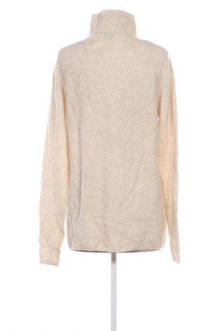 Damenpullover Kiefermann, Größe L, Farbe Beige, Preis 19,99 €