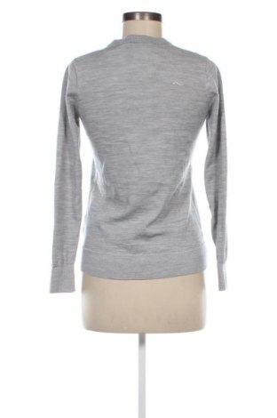 Damenpullover Kjus, Größe S, Farbe Grau, Preis € 82,99