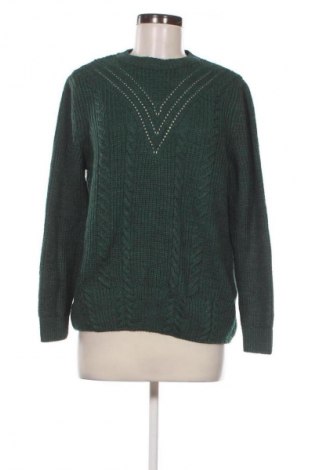 Pulover de femei LC Waikiki, Mărime L, Culoare Verde, Preț 81,99 Lei