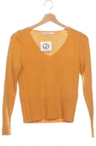 Damenpullover LCW, Größe XS, Farbe Gelb, Preis € 5,99