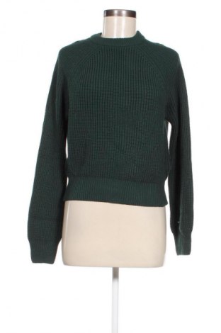 Pulover de femei LCW, Mărime S, Culoare Verde, Preț 25,99 Lei