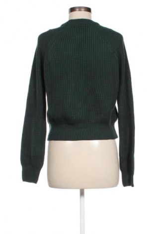 Pulover de femei LCW, Mărime S, Culoare Verde, Preț 25,99 Lei