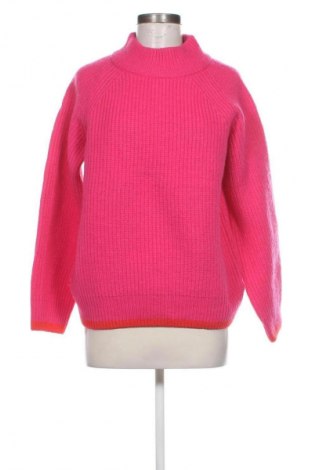 Damenpullover LOOKS by Wolfgang Joop, Größe L, Farbe Rosa, Preis 41,99 €