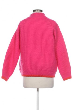 Damenpullover LOOKS by Wolfgang Joop, Größe L, Farbe Rosa, Preis 50,61 €