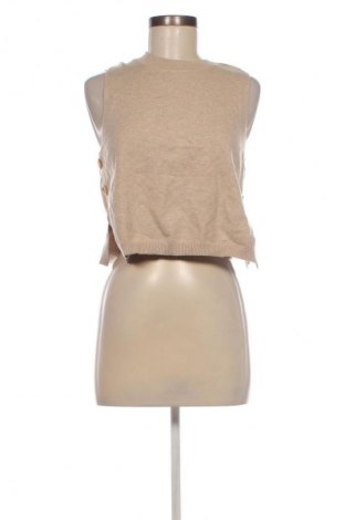 Damenpullover Lalu, Größe S, Farbe Beige, Preis € 20,49