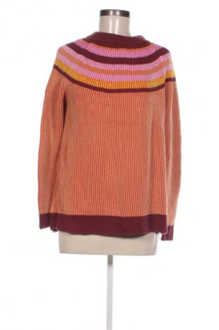 Damenpullover Lands' End, Größe S, Farbe Mehrfarbig, Preis 5,99 €