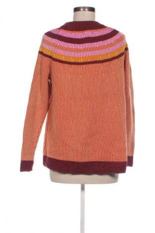 Damenpullover Lands' End, Größe S, Farbe Mehrfarbig, Preis 5,99 €