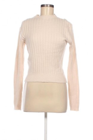 Damenpullover Laura Torelli, Größe S, Farbe Beige, Preis 20,49 €