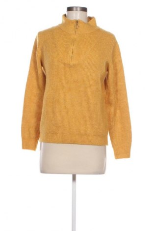 Damenpullover Laura Torelli, Größe M, Farbe Orange, Preis € 20,49