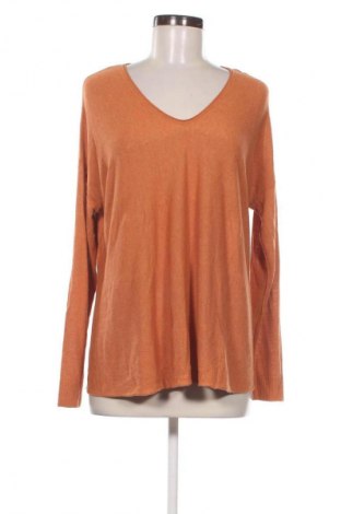 Damenpullover Lauren Vidal, Größe S, Farbe Orange, Preis 31,68 €