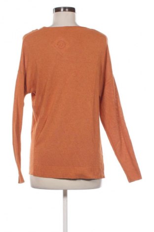 Damenpullover Lauren Vidal, Größe S, Farbe Orange, Preis € 31,68