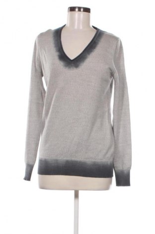 Damenpullover Lauren Vidal, Größe S, Farbe Grau, Preis 31,68 €