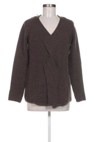 Damenpullover Lauren Vidal, Größe S, Farbe Braun, Preis 31,68 €