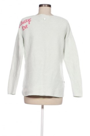 Damenpullover Lieblingsstuck, Größe S, Farbe Grün, Preis 20,99 €