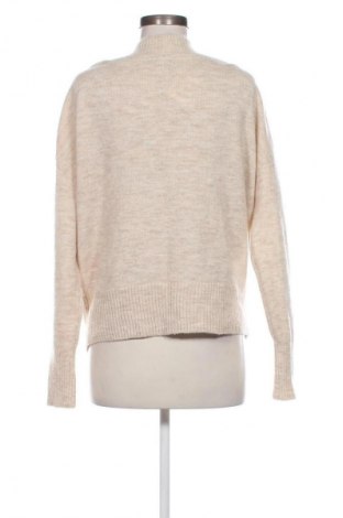 Damenpullover Lindex, Größe M, Farbe Beige, Preis 5,01 €