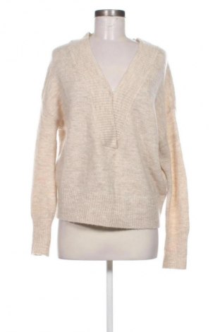 Damenpullover Lindex, Größe M, Farbe Beige, Preis € 5,01