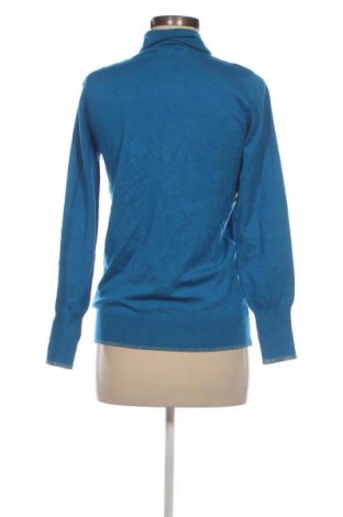 Damenpullover Lola & Liza, Größe L, Farbe Blau, Preis 28,99 €