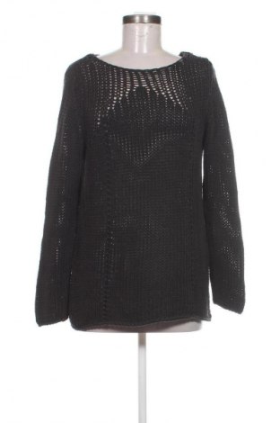 Damenpullover Luisa Cerano, Größe M, Farbe Grau, Preis 12,99 €