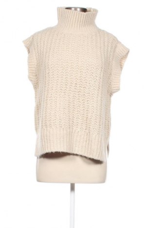 Damenpullover MSCH, Größe S, Farbe Beige, Preis € 28,99