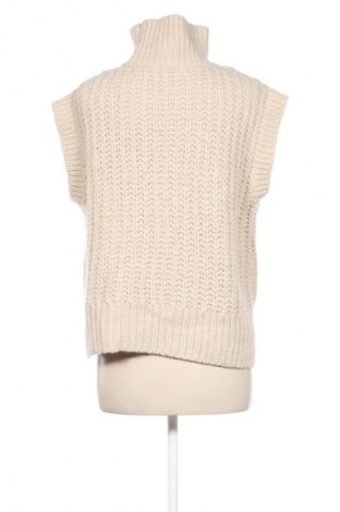 Damenpullover MSCH, Größe S, Farbe Beige, Preis 17,99 €