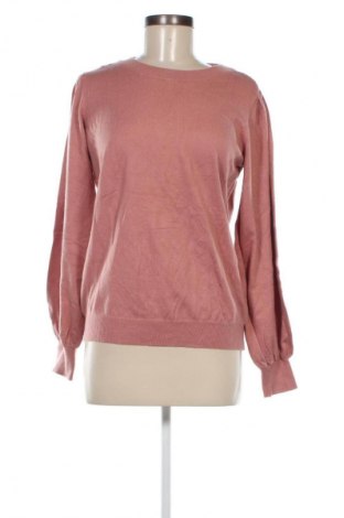 Damenpullover MSCH, Größe L, Farbe Rosa, Preis 7,99 €