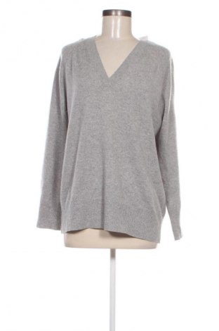 Damenpullover Madeleine, Größe M, Farbe Grau, Preis 12,99 €