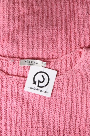 Damenpullover Maerz Muenchen, Größe S, Farbe Rosa, Preis 46,99 €