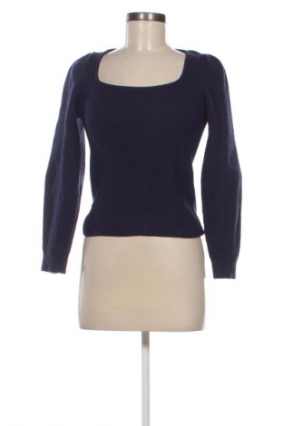 Damenpullover Mango, Größe S, Farbe Blau, Preis € 13,81