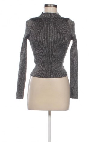 Damenpullover Mango, Größe S, Farbe Silber, Preis € 31,71