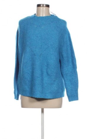 Damenpullover Mango, Größe S, Farbe Blau, Preis 14,00 €