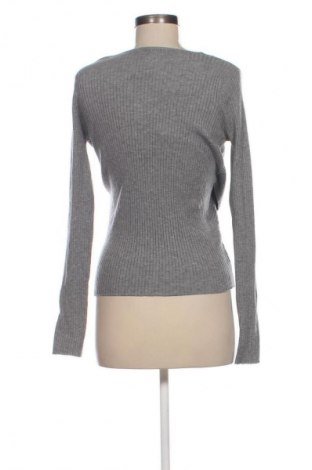 Damenpullover Mango, Größe L, Farbe Grau, Preis 31,71 €