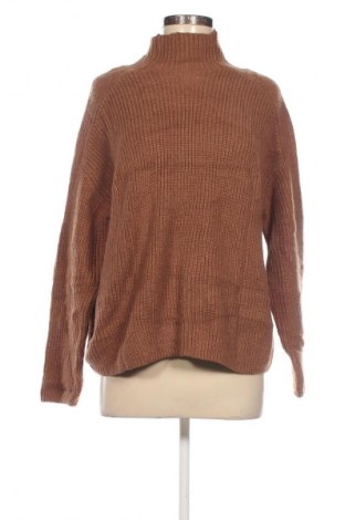 Damenpullover Mango, Größe S, Farbe Braun, Preis € 18,99