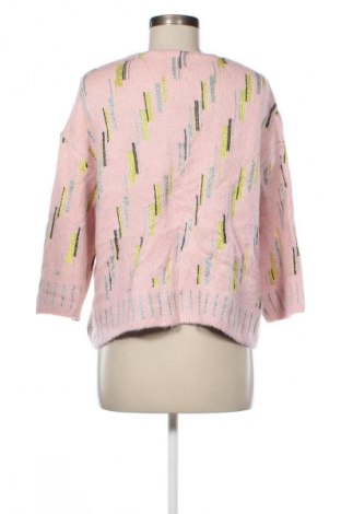 Damenpullover Marc Cain, Größe L, Farbe Rosa, Preis 80,49 €