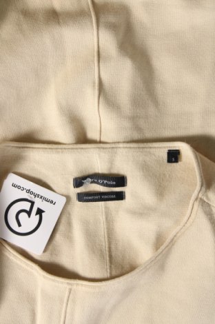 Damenpullover Marc O'Polo, Größe S, Farbe Beige, Preis 53,00 €